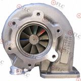 Renault Agricultural H100 Turbocharger S300 315429