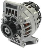 Alternator for Chevrolet Cavalier Malibu, Saturn Ion Vue, 22611790, 22683070