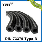 Professional Low Shrink DIN73379 ISO Approved 8mm Automotive Rubber Hose