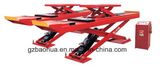 Hydraulic Scissor Car Lift/Scissor Car Lift/Motorcycle Scissor Car Lift/Portable Scissor Car Lift Cr-6108A