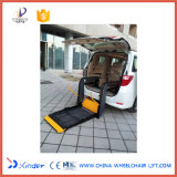 Hydraulic Wheelchair Lifts for The Disabled CE Certificate