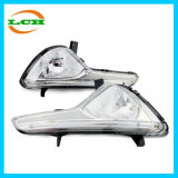 Auto LED Foglight Foglamps for KIA Sportage
