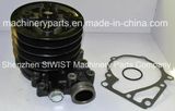 Isuzu Water Pump 8-94390-599-5 8-94396-670-0 for 6he1 (T) D7.1 6hh1 Engine