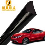 Two Ply Black Window Tint 3m Car Window Wrapping Film