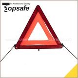 Traffic Warning Triangle with Ce Certificate