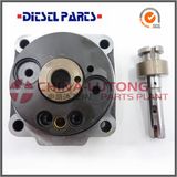 Ve Head Rotor for Citroen - Bosch Injector Pump Parts