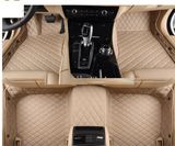 XPE 5D Car Mat for Lexus CT200 / Es240/350 / Es250