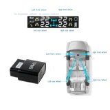 External Bluetooth APP TPMS Tire Pressure Monitoring System