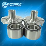 Wheel Hub and Front Bearing Civic Crx 88-91 Sedan 513024