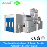 2017 Industrial Large Truck Spray Booth