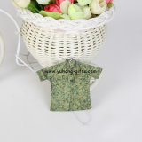 Strawberry Scent Cotton Paper Automatic Air Freshener for T-Shirt (YH-AF148)