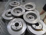 Car Brake Discs