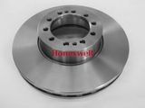 Bus/Truck Disc 1400069