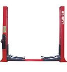 TLT235SB Floor Plate Two Post Lift