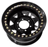 Spoke Beadlock Wheel