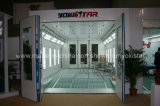 Automotive Paint Booth Water Based Paint System