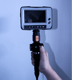 Industrial endoscope with 3.0mm camera Lens, 1.5m cable