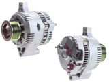 Lester: 7749 Alternator for Ford 95A 12V Cw 2V/6s