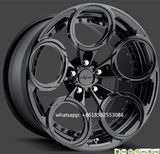 Aluminum Car Rotiform Zrh Alloy Wheel Replica Rotiform Wheel Rims