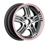 BS Advan Hre Oz Alloy Wheel (BK347)