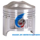 Motorcycle Parts Engine Piston for GS125 Bore Diameter 57