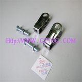 CNC Aluminum Motorcycle Wheel Chain Adjuster