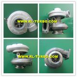 Turbo/Turbocharger S1b 173620, 317166, 2674A177, Re519215, Re518226 for John Deere 1800t