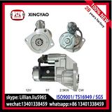 S13-118A Hitach Starter Engine for Nissan Patrol 4.2 (T) D