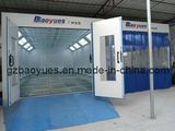 Spray Booth