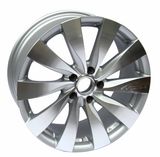 Aftermarket Alloy Wheel (KC107)