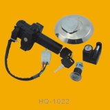 Good Material Ignition Switch, Motorcycle Ignition Switch for Hq22,