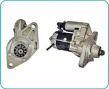 Starter Motor for Isuzu 4hf1 (S25505 24V 5.0kw 11T)