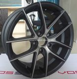 Alloy Wheel (HL2284)