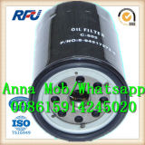 8-942177272-0 Oil Filter MD013661 for Mitsubishi