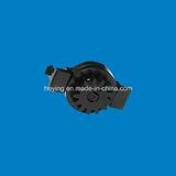 Plastic Soft Vibration Rotary Damper Hydraulic Damper