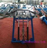 Portable Scissor Car Lift