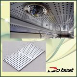 Bus Aluminum Ceiling Board Panel