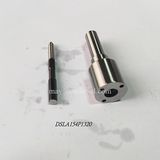 Auto Spare Parts Diesel Fuel Injector Nozzle Common Rail Nozzle Dsla154p1320