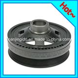 Auto Parts Car Crankshaft Pulley for Benz W202 1997-2000 1120351300
