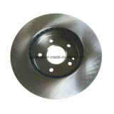 Shandong Factory OEM Brake Disc Customized for Auto Car Parts