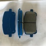 High Temperature Brake Pad for Nissan D815