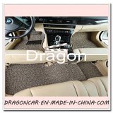 PVC Carpet Car Mat Car Accessories with Free Cutting Wholesale Price