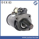 Starter Motor - Lucas Style M50/127 12V 10t 2.8kw Dd (#50326) 100% New Aftermarket