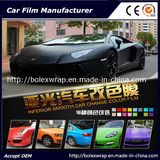 Car Wraps Vinyl Self-Adhesive PVC Decoration Film for Car