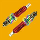 Fantastic Quality Spark Plug 125cc Motorcycle Spark Plug