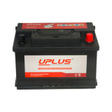 High Quality DIN Series Maintenance Free Automotive Battery 56420