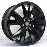 20 Inch Aluminum Replica Alloy Wheels Car Wheels