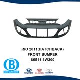 KIA Rio 2011 Front Bumper 86511-1W200