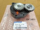Komatsu Excavator Spare Parts Oil Pump (6741-51-1110)