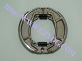 Yog Pastillas De Freno Motorcycle Brake Shoe Titan 2000 Cbf 125